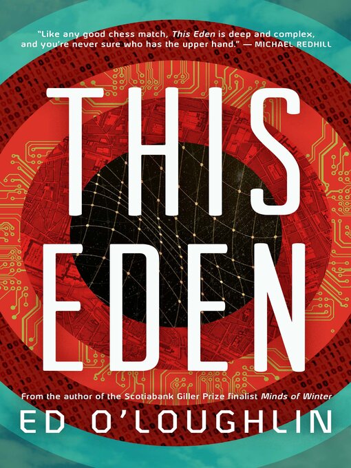 Title details for This Eden by Ed O'Loughlin - Available